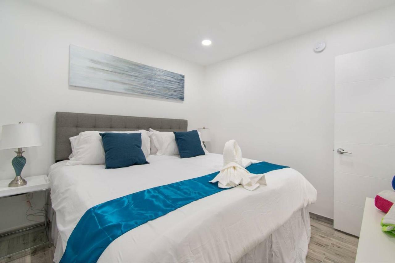 Stylish 1Br Walk To The Beach #1 Hollywood Exterior photo